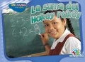 Cover: La Suma del Hokey Pokey - Rourke Educational Media