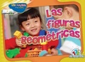 Cover: Las Figuras Geometricas - Rourke Educational Media