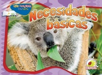 Enlarge image Cover: Necesidades Basicas - Rourke Educational Media