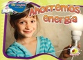 Cover: Ahorremos Energia - Rourke Educational Media