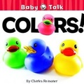 Cover: Colors (7.35x7.35brd) - Rourke Educational Media