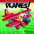 Cover: Planes (7.35x7.35brd) - Rourke Educational Media