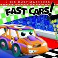 Cover: Fast Cars (7.35x7.35brd) - Rourke Educational Media