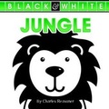 Cover: Jungle (7.35x7.35brd) Black & White - Rourke Educational Media