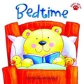 Cover: Bed Time 7x7 Baby Bear - Rourke Educational Media