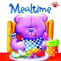 Cover: Meal Time 7x7 Baby Bear - Rourke Educational Media