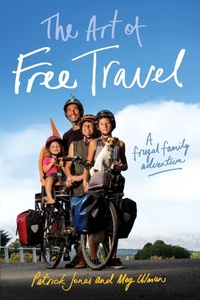 Abbildung von: The Art of Free Travel - NewSouth Publishing
