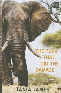 Enlarge image Cover: The Tusk That Did the Damage - Center Point