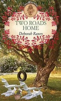 Enlarge image Cover: Two Roads Home - Center Point