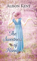 Cover: The Sweetness of Honey - Center Point