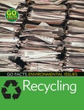 Cover: Recycling - A & C Black Publishers Ltd