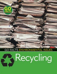 Enlarge image Cover: Recycling - A & C Black Publishers Ltd