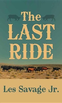 Enlarge image Cover: The Last Ride - Western Series Level III (24)