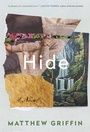 Cover: Hide - Bloomsbury Academic USA