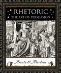 Cover: Rhetoric - Bloomsbury USA