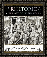 Enlarge image Cover: Rhetoric - Bloomsbury USA