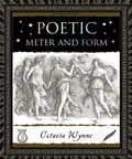 Cover: Poetic Meter and Form - Bloomsbury USA
