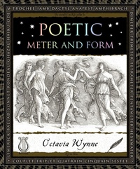 Enlarge image Cover: Poetic Meter and Form - Bloomsbury USA