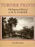 Cover: Turner Prints - Phaidon Press Ltd