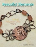 Cover: Beautiful Elements - Kalmbach Publishing Co ,U.S.
