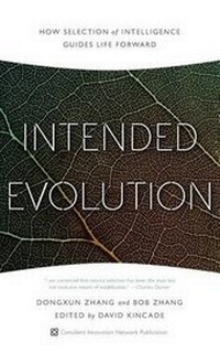 Enlarge image Cover: Intended Evolution - River Grove Books