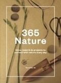 Cover: 365 Nature - Hardie Grant Explore