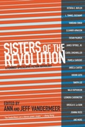 Cover: Sisters of The Revolution - PM Press