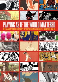 Abbildung von: Playing as if the World Mattered - PM Press