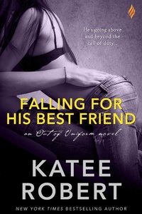 Enlarge image Cover: Falling for His Best Friend - Entangled: Brazen