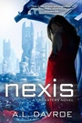 Cover: Nexis - Entangled Publishing