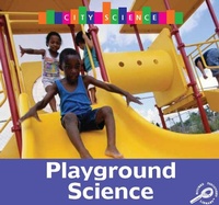 Enlarge image Cover: Playground Science - Rourke Educational Media