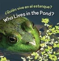 Cover: Quien Vive En El Estanque? - Rourke Educational Media
