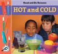 Cover: Hot and Cold - Rourke Educational Media