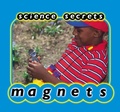 Cover: Magnets - Rourke Educational Media
