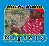 Enlarge image Cover: Magnets - Rourke Educational Media