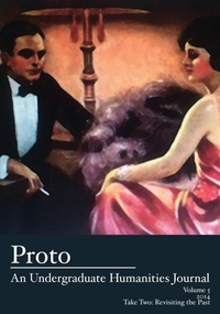Enlarge image Cover: Proto - Apprentice House