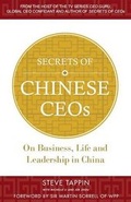 Cover: Secrets of Chinese Ceos - Influence Publishing Inc