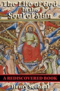 Cover: The Life of God in the Soul of Man (Rediscovered Books) - Rediscovered Books