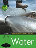 Cover: Water - A & C Black Publishers Ltd