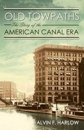 Cover: Old Towpaths - Westphalia Press