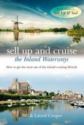 Cover: Sell Up and Cruise the Inland Waterways - Adlard Coles Nautical