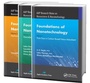 Cover: Foundations of Nanotechnology - Three Volume Set - Apple Academic Press Inc.