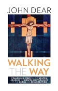 Cover: Walking the Way - Twenty-Third Publications/Bayard