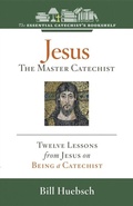 Cover: Jesus, the Master Catechist - Twenty-Third Publications/Bayard