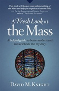 Cover: A Fresh Look at the Mass - Twenty-Third Publications/Bayard