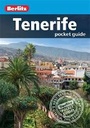 Cover: Berlitz Pocket Guide Tenerife - Berlitz Travel