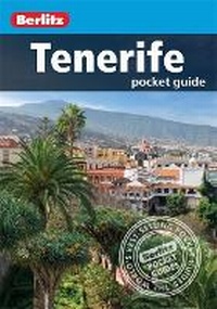 Enlarge image Cover: Berlitz Pocket Guide Tenerife - Berlitz Travel