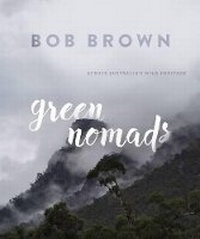 Abbildung von: Green Nomads - Hardie Grant Books