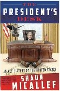 Cover: The President's Desk - Hardie Grant Books