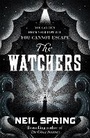 Cover: The Watchers - Quercus Publishing